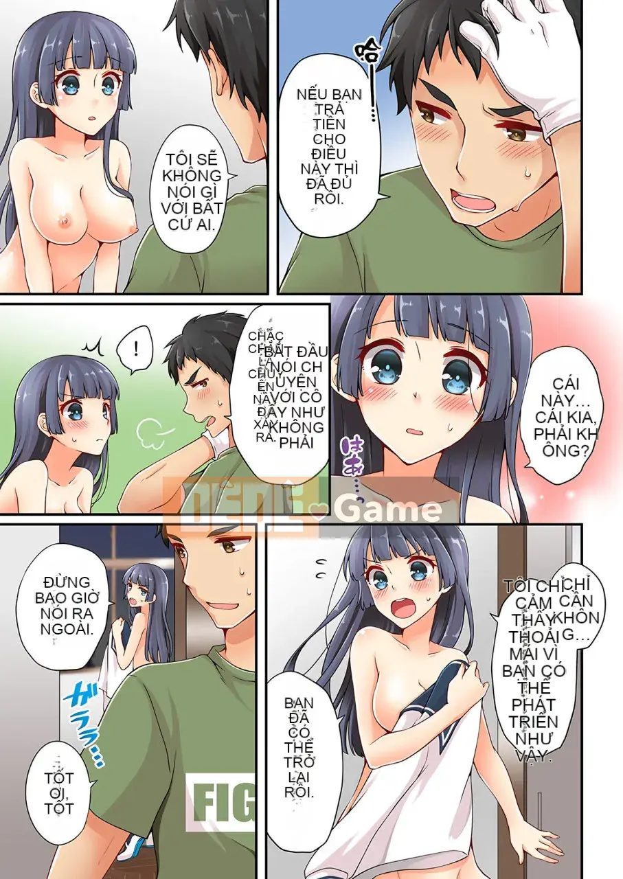 [Norito Asatsuki] Ren Arisugawa thực sự là phụ nữ phải không?