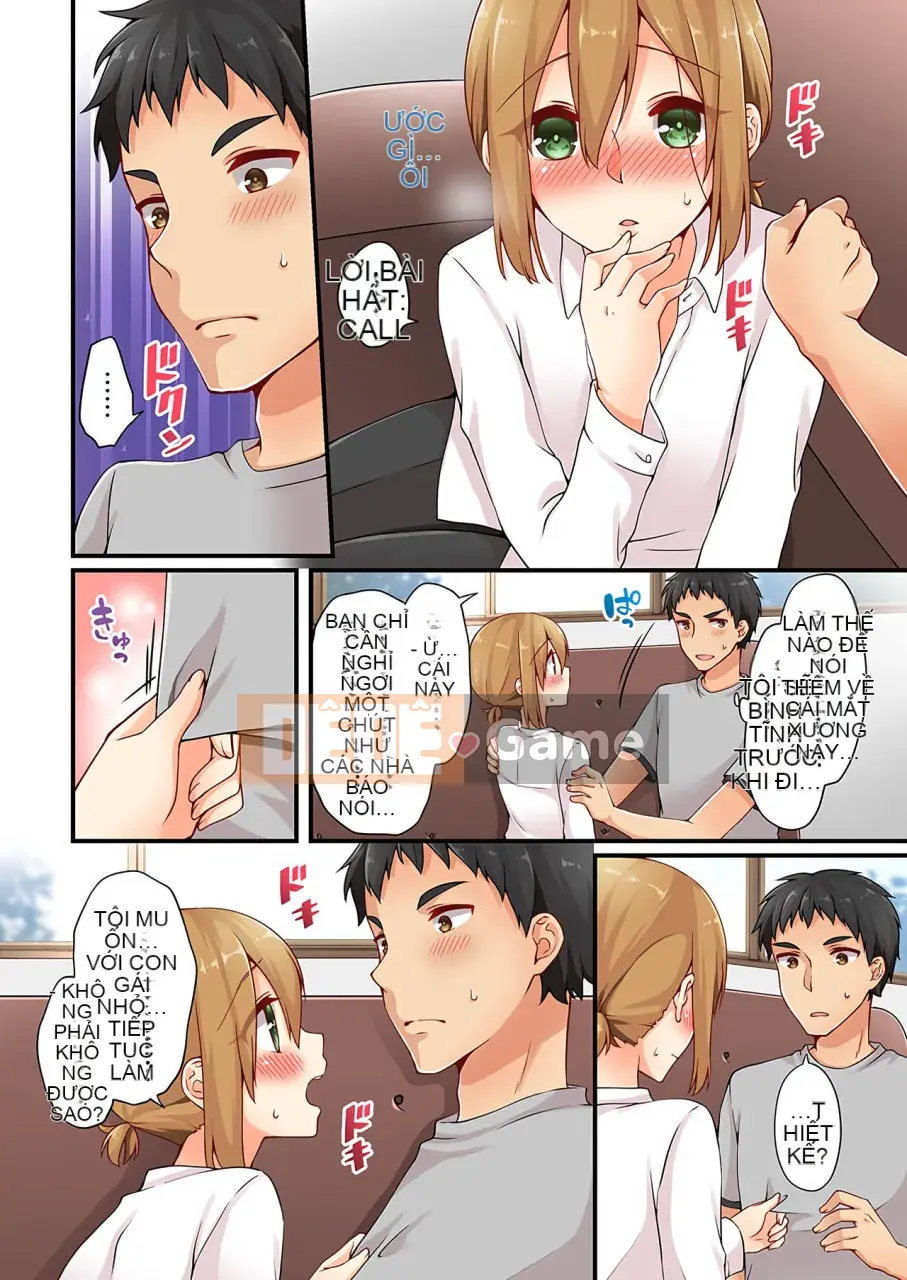 [Norito Asatsuki] Ren Arisugawa thực sự là phụ nữ phải không?