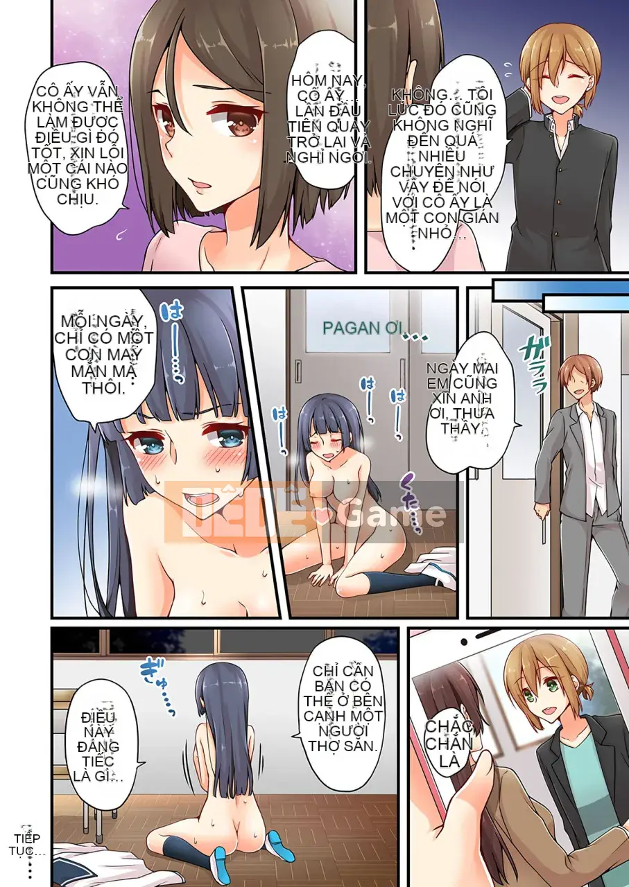 [Norito Asatsuki] Ren Arisugawa thực sự là phụ nữ phải không?