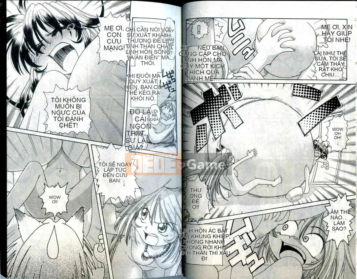 Cô nàng hồ ly hạnh phúc Tohno Yuji