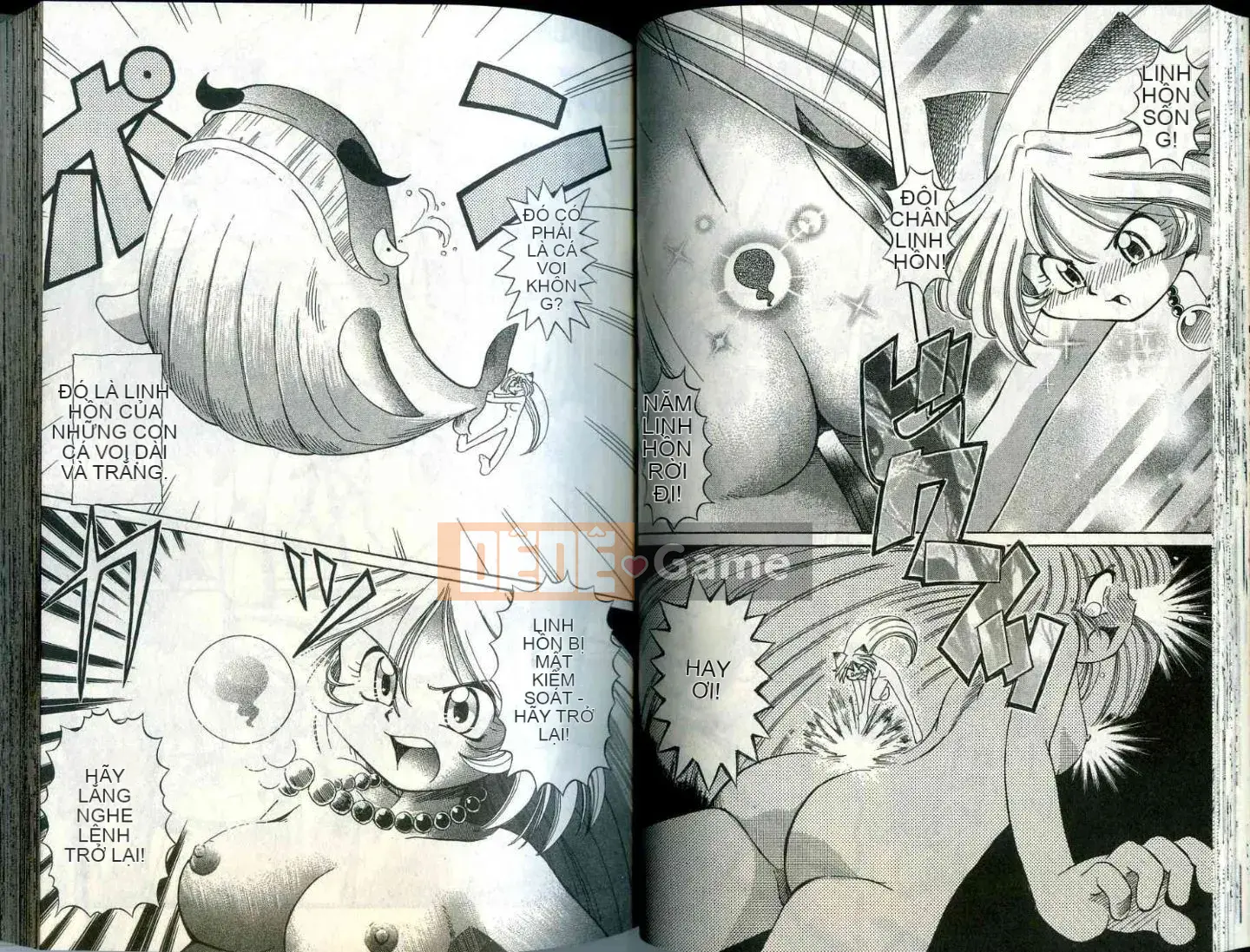 Cô nàng hồ ly hạnh phúc Tohno Yuji