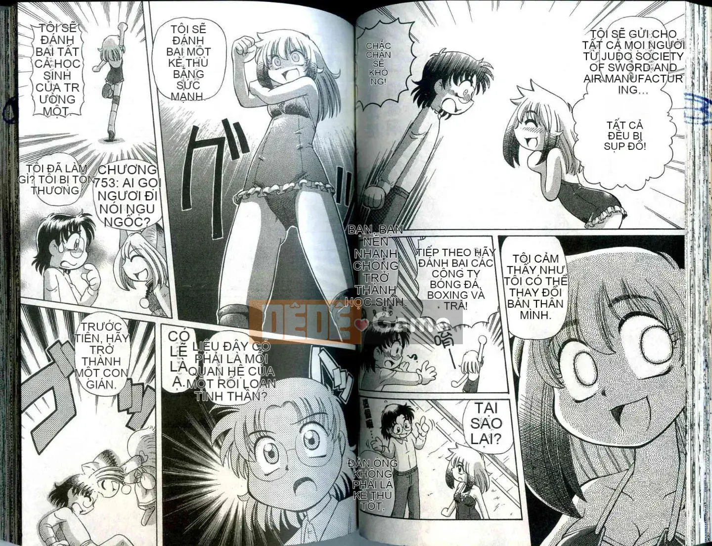 Cô nàng hồ ly hạnh phúc Tohno Yuji