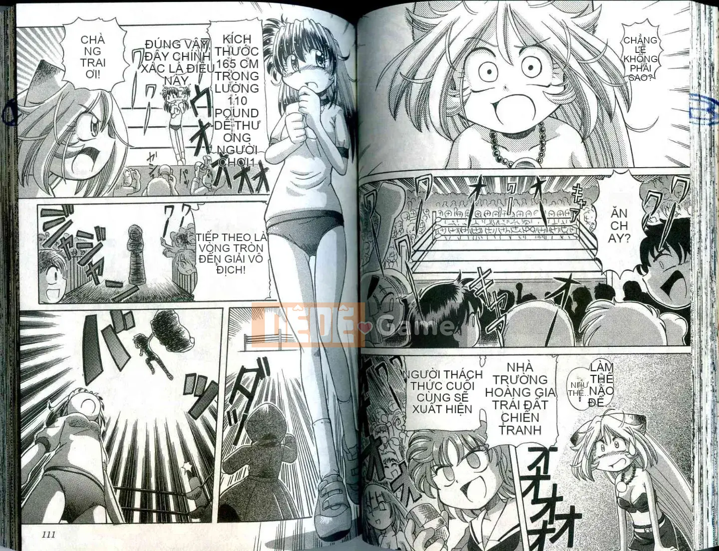 Cô nàng hồ ly hạnh phúc Tohno Yuji