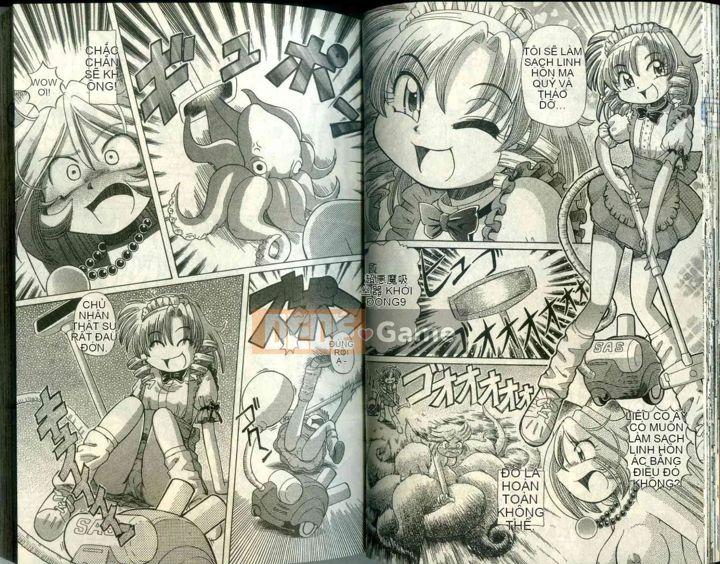 Cô nàng hồ ly hạnh phúc Tohno Yuji