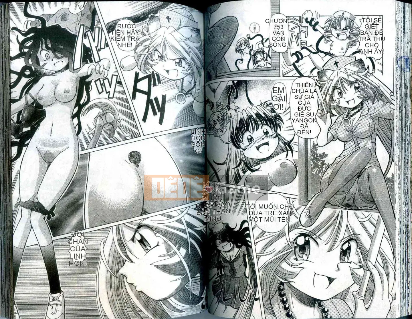 Cô nàng hồ ly hạnh phúc Tohno Yuji