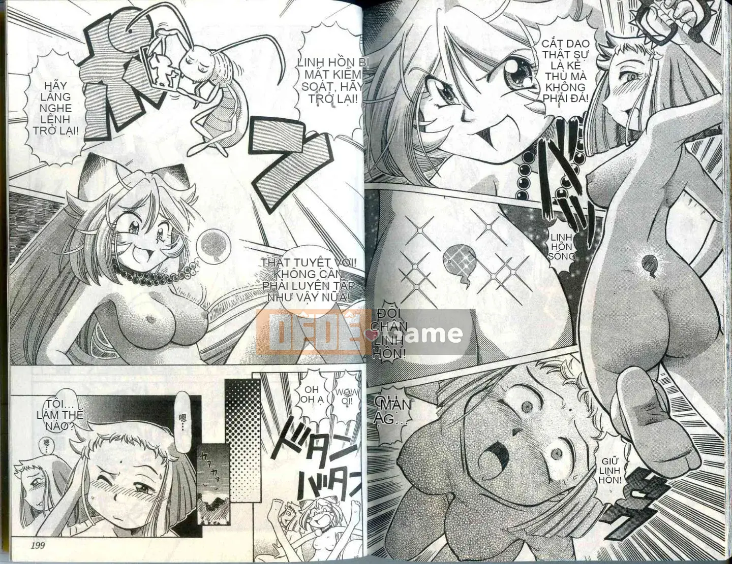 Cô nàng hồ ly hạnh phúc Tohno Yuji