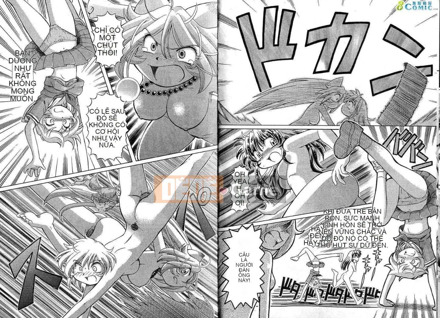 Cô nàng hồ ly hạnh phúc Tohno Yuji