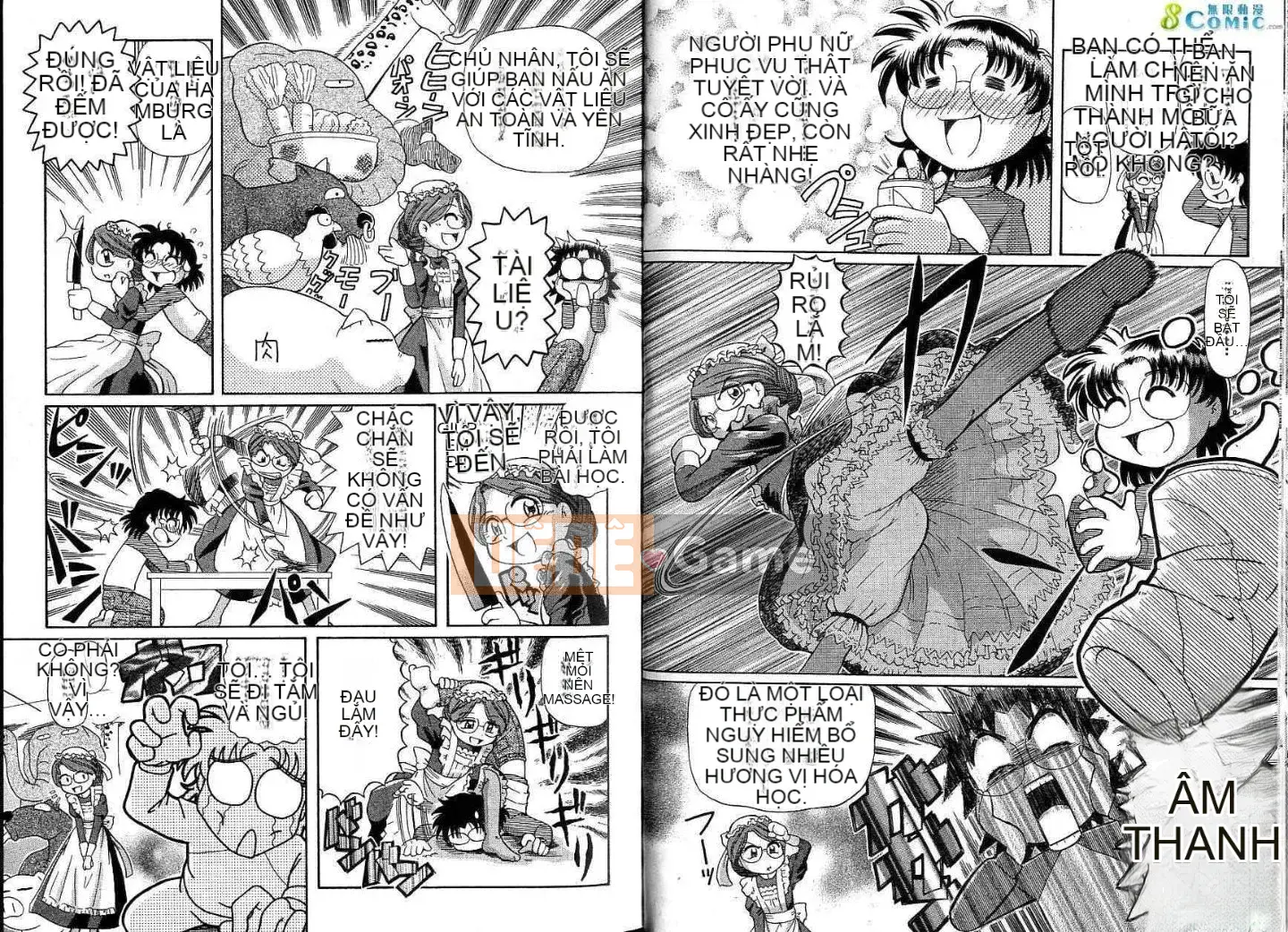 Cô nàng hồ ly hạnh phúc Tohno Yuji