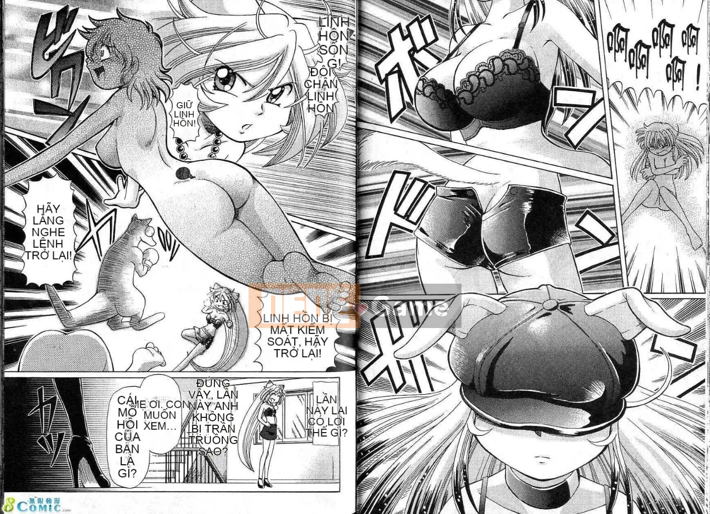 Cô nàng hồ ly hạnh phúc Tohno Yuji