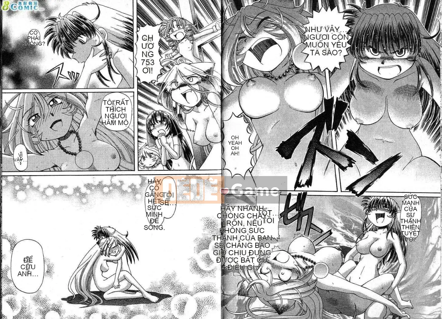 Cô nàng hồ ly hạnh phúc Tohno Yuji