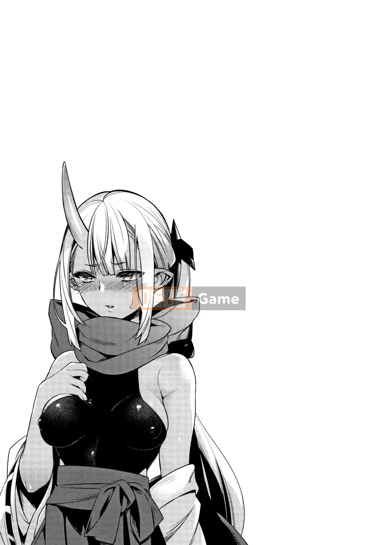 [Shinbashi Tsukihakujigogosha] [Shindou] Một cô dâu không phải con người