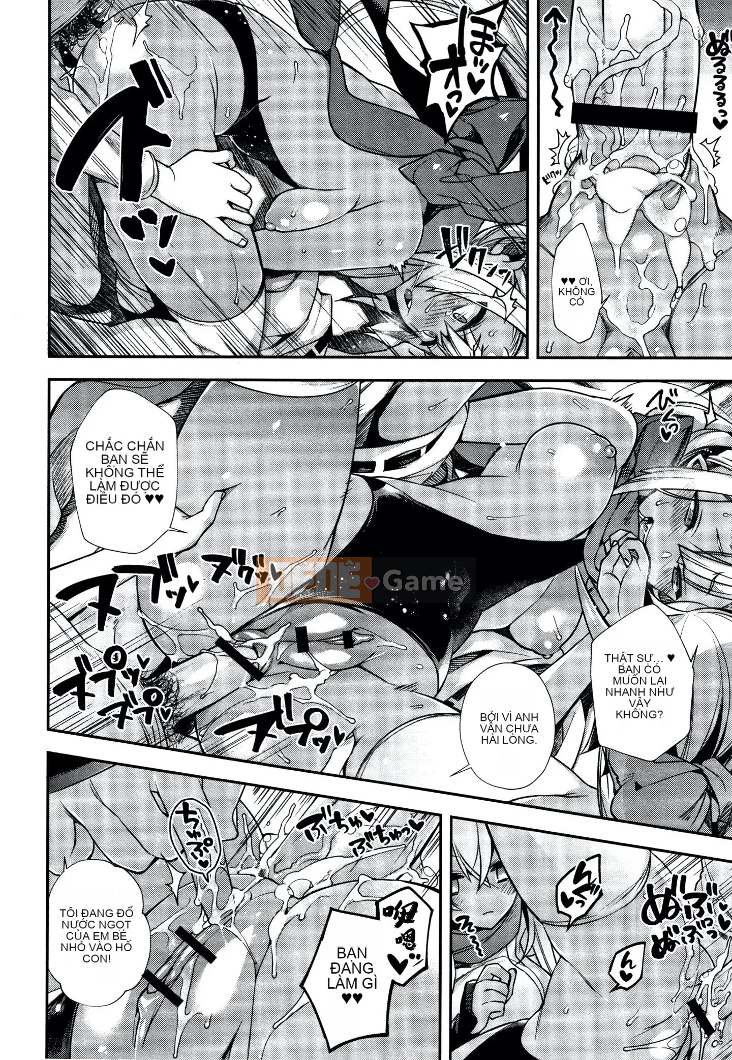 [Shinbashi Tsukihakujigogosha] [Shindou] Một cô dâu không phải con người