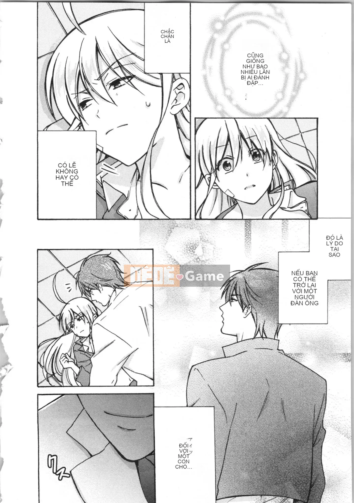 (Truyện tranh cao cấp) [Takao Takari] Trường học Yankee nữ tính ~ Hajimete của tôi, tôi đang bị nhắm đến.