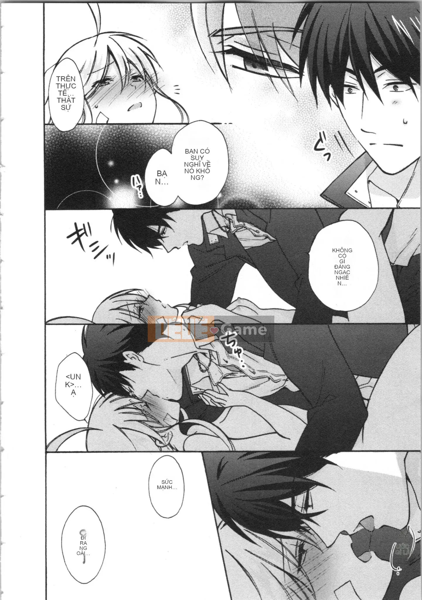 (Truyện tranh cao cấp) [Takao Takari] Trường học Yankee nữ tính ~ Hajimete của tôi, tôi đang bị nhắm đến.