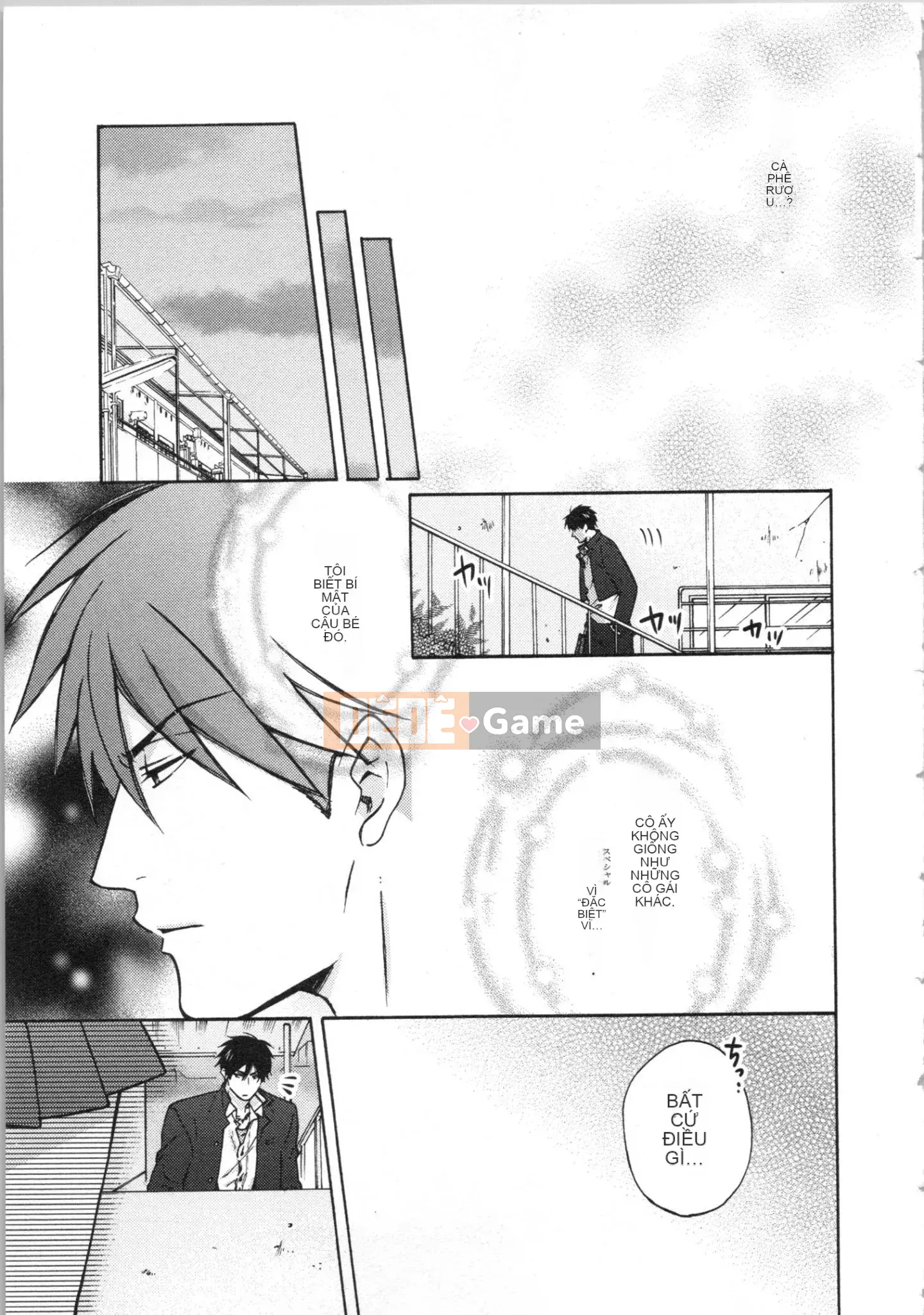 (Truyện tranh cao cấp) [Takao Takari] Trường học Yankee nữ tính ~ Hajimete của tôi, tôi đang bị nhắm đến.