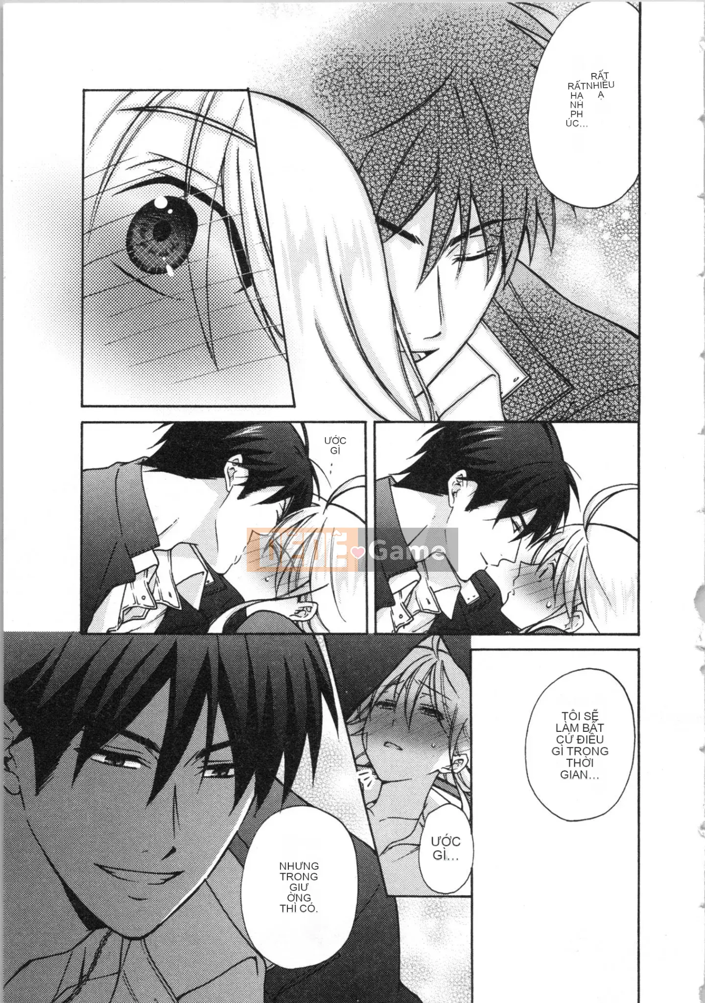 (Truyện tranh cao cấp) [Takao Takari] Trường học Yankee nữ tính ~ Hajimete của tôi, tôi đang bị nhắm đến.