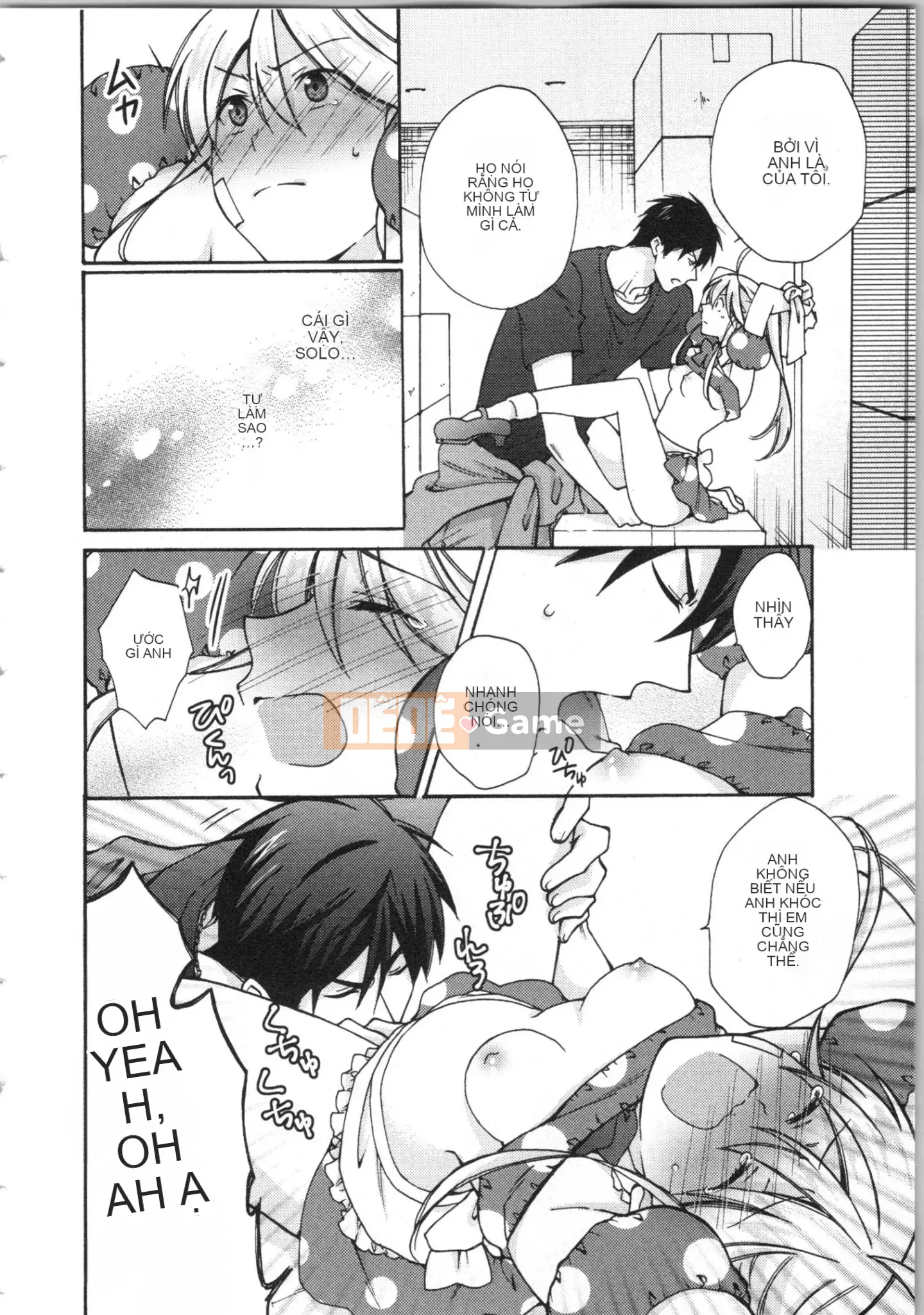 (Truyện tranh cao cấp) [Takao Takari] Trường học Yankee nữ tính ~ Hajimete của tôi, tôi đang bị nhắm đến.