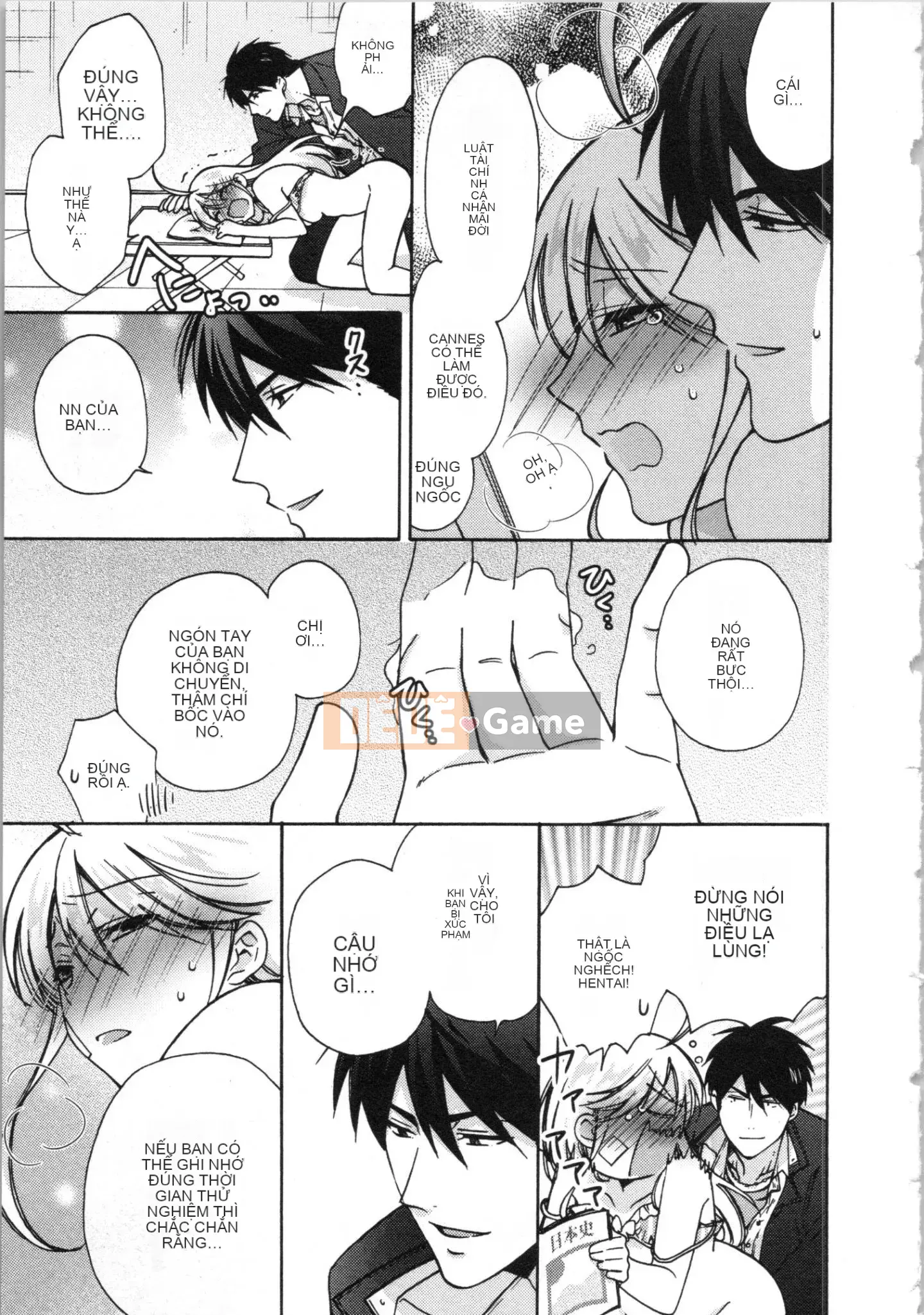 (Truyện tranh cao cấp) [Takao Takari] Trường học Yankee nữ tính ~ Hajimete của tôi, tôi đang bị nhắm đến.