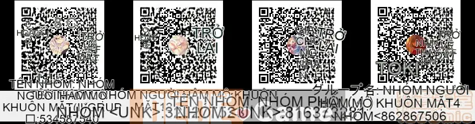 Tsugunaware ~Tôi là "phụ nữ" và 3 người chết đuối~ 15