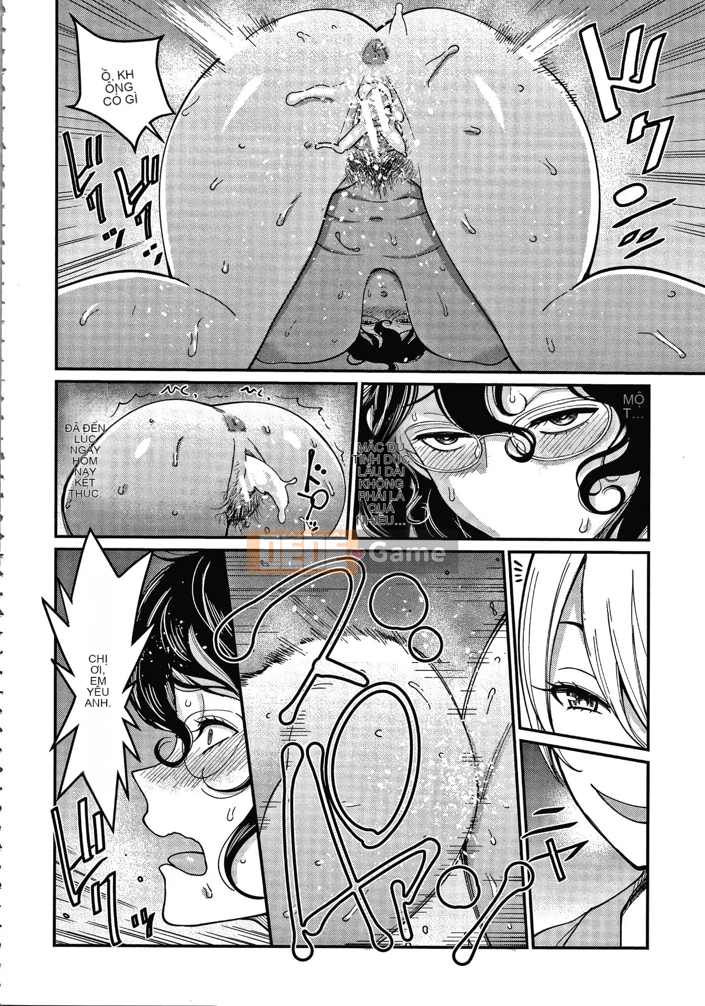 [Agata] One Shota Ward 24:00 Harlem Nyuin Seikatsu + Thẻ minh họa