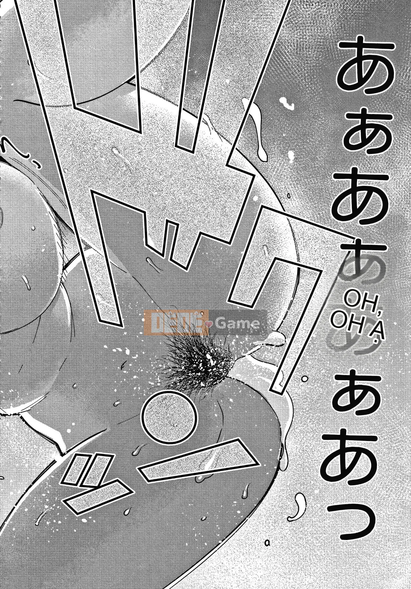 [Agata] One Shota Ward 24:00 Harlem Nyuin Seikatsu + Thẻ minh họa