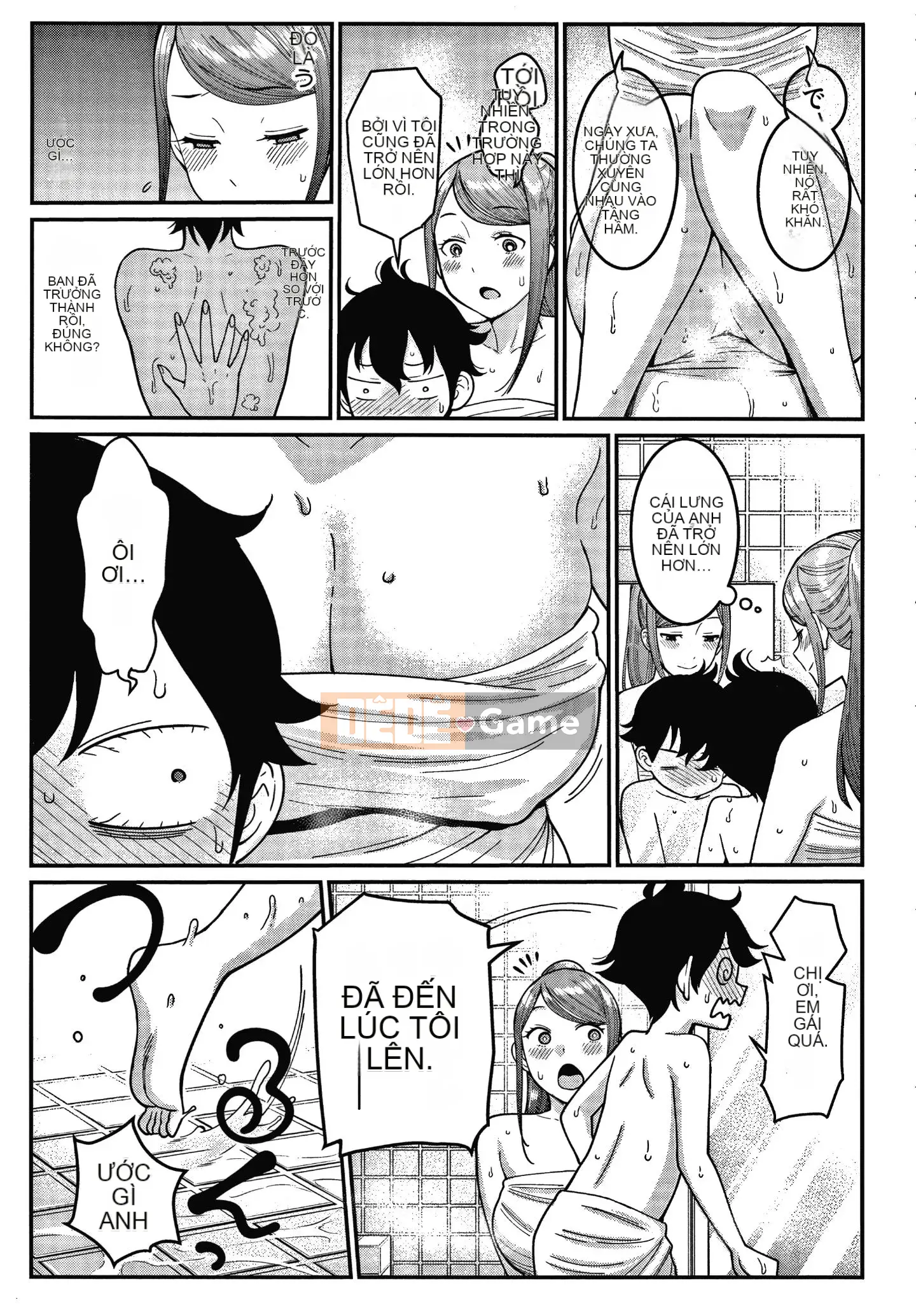 [Agata] One Shota Ward 24:00 Harlem Nyuin Seikatsu + Thẻ minh họa