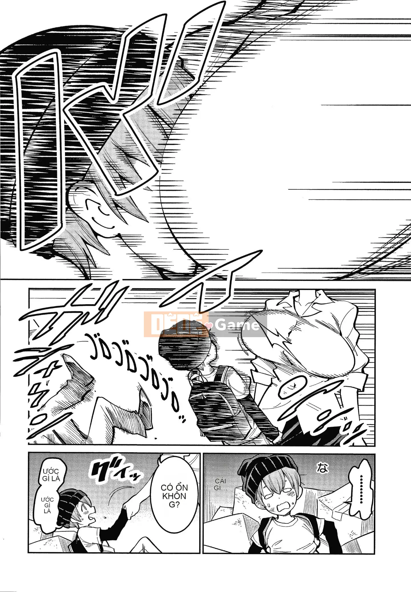 [Agata] One Shota Ward 24:00 Harlem Nyuin Seikatsu + Thẻ minh họa