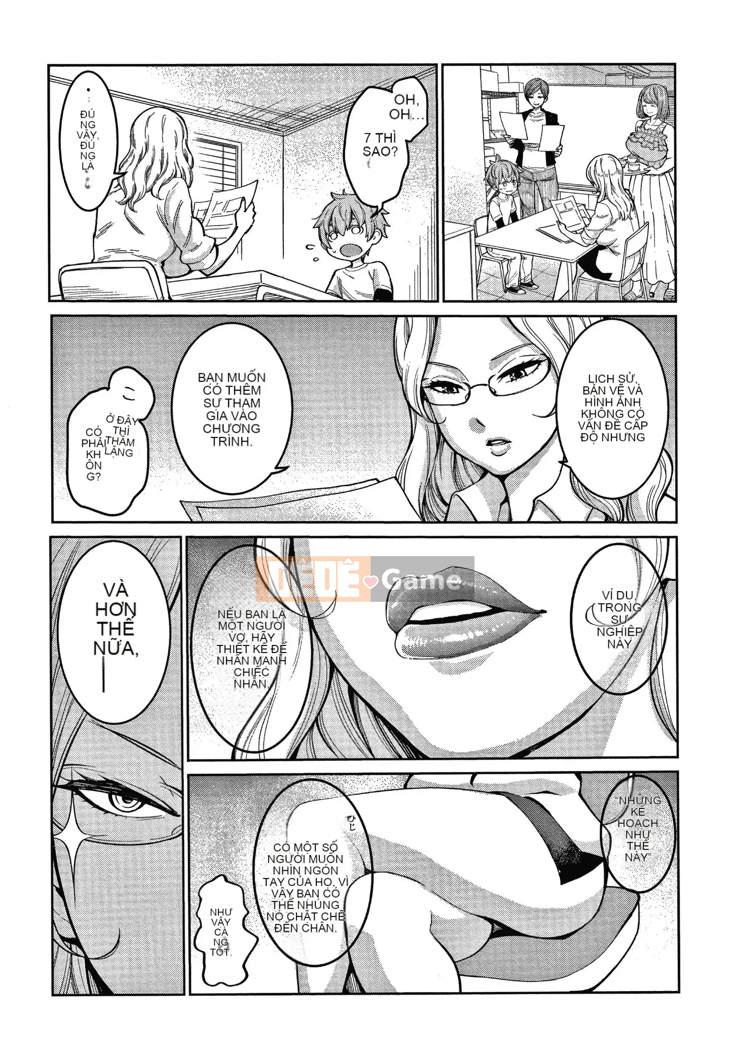 [Agata] One Shota Ward 24:00 Harlem Nyuin Seikatsu + Thẻ minh họa