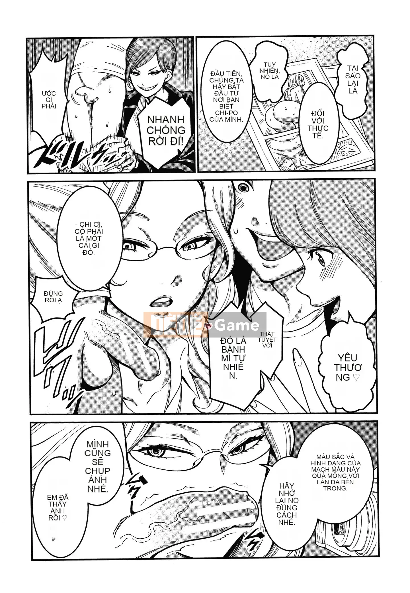 [Agata] One Shota Ward 24:00 Harlem Nyuin Seikatsu + Thẻ minh họa