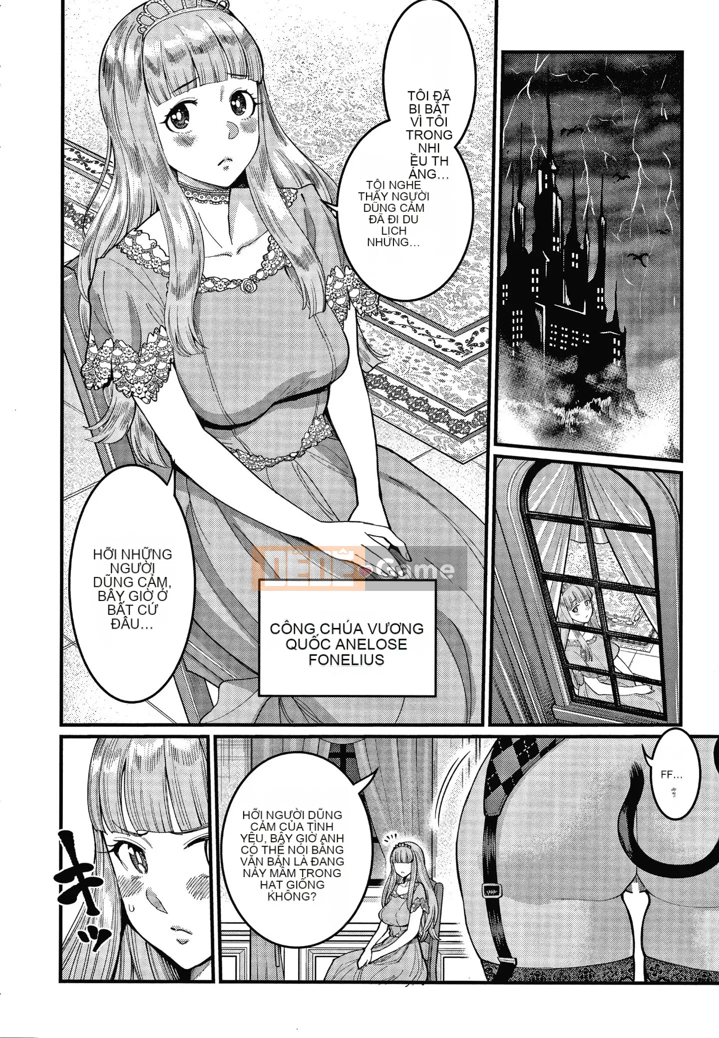 [Agata] One Shota Ward 24:00 Harlem Nyuin Seikatsu + Thẻ minh họa