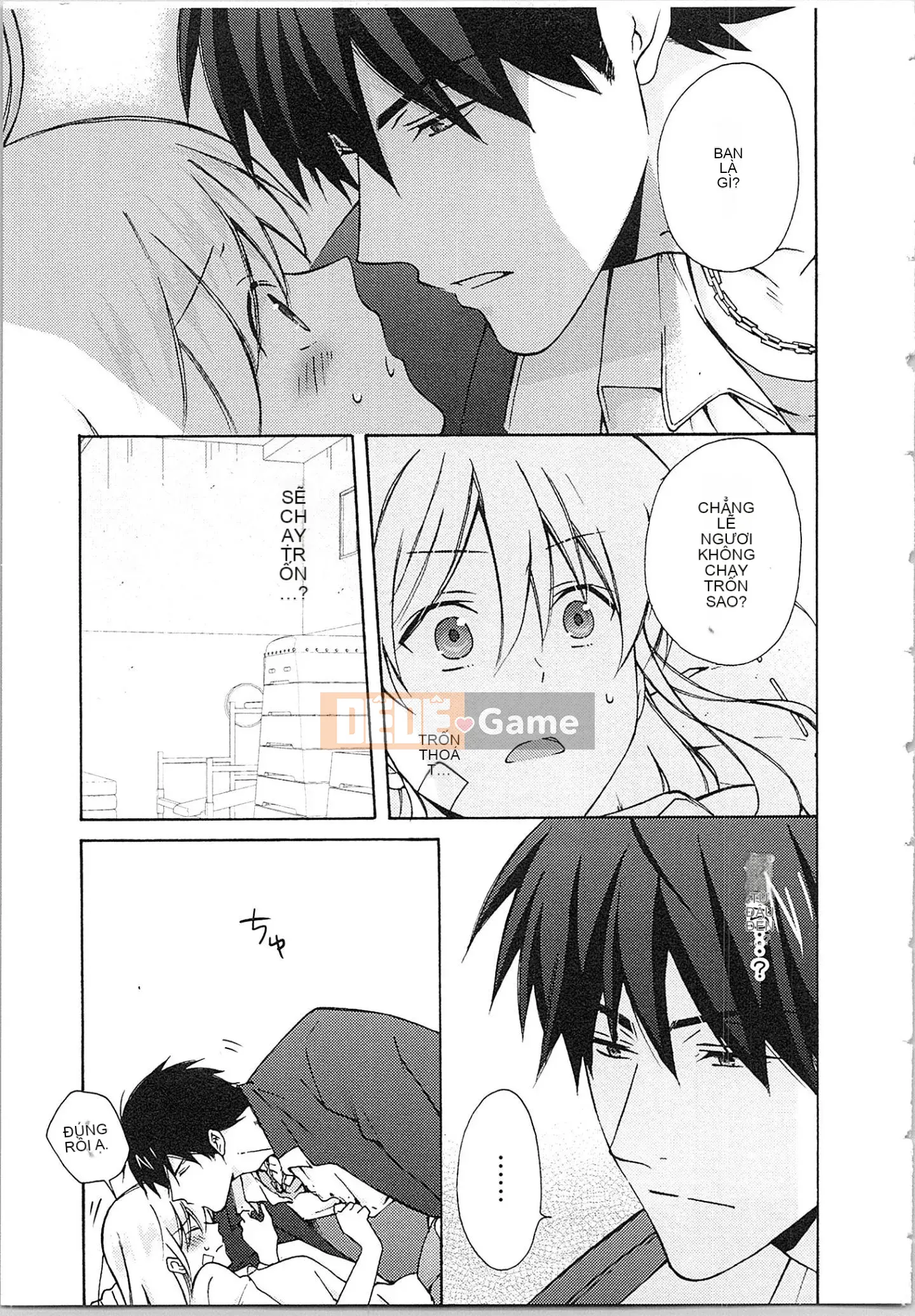 (Truyện tranh cao cấp) [Takao Takari] Trường học Yankee nữ tính ★ ~Hajimete của tôi đang được nhắm mục tiêu.