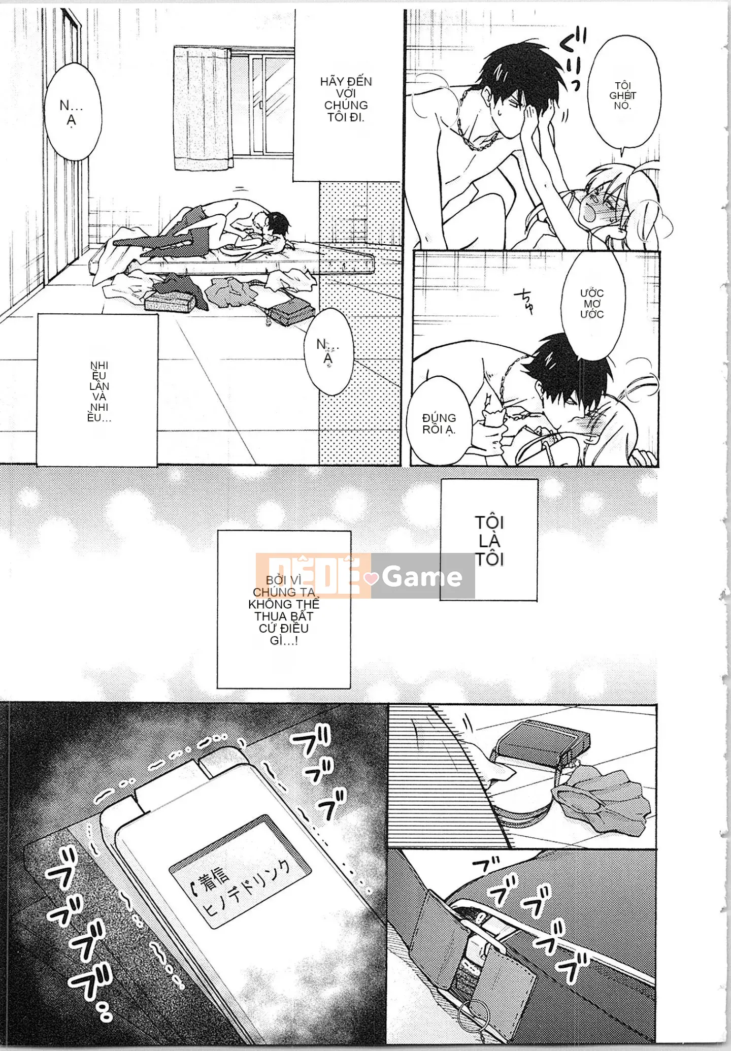 (Truyện tranh cao cấp) [Takao Takari] Trường học Yankee nữ tính ★ ~Hajimete của tôi đang được nhắm mục tiêu.