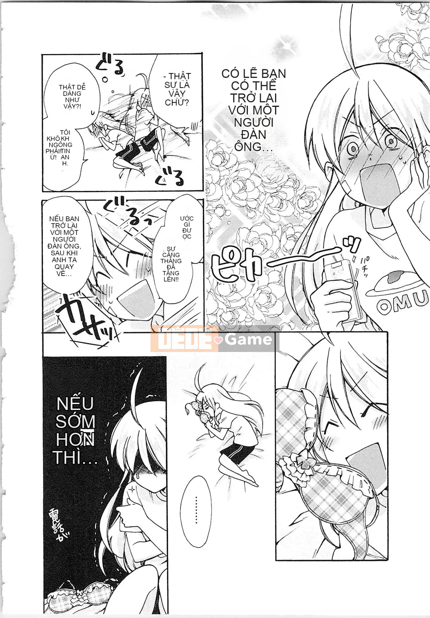 (Truyện tranh cao cấp) [Takao Takari] Trường học Yankee nữ tính ★ ~Hajimete của tôi đang được nhắm mục tiêu.