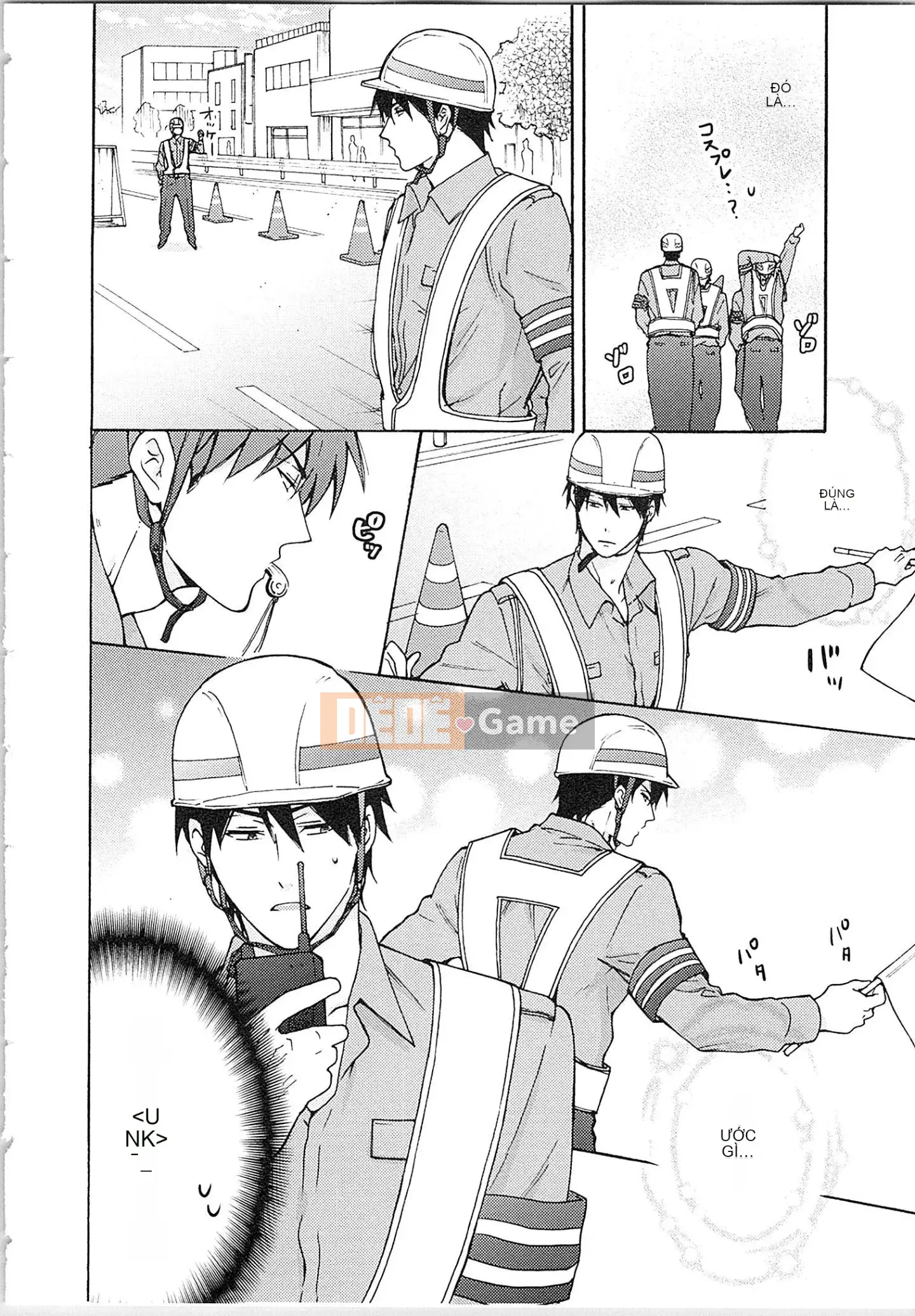 (Truyện tranh cao cấp) [Takao Takari] Trường học Yankee nữ tính ★ ~Hajimete của tôi đang được nhắm mục tiêu.