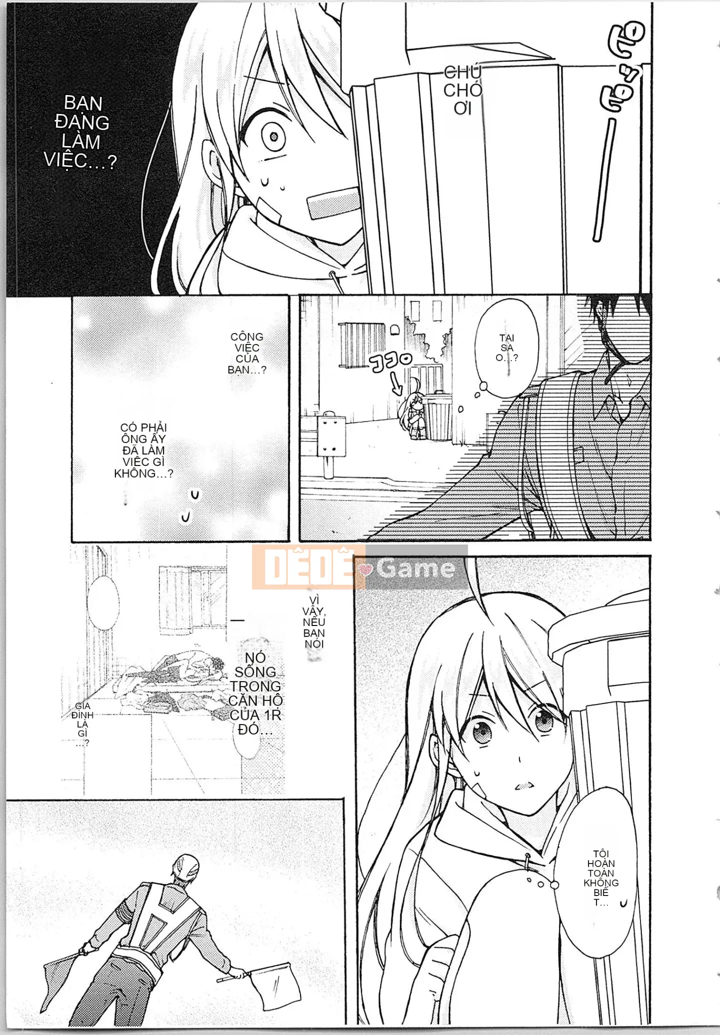 (Truyện tranh cao cấp) [Takao Takari] Trường học Yankee nữ tính ★ ~Hajimete của tôi đang được nhắm mục tiêu.