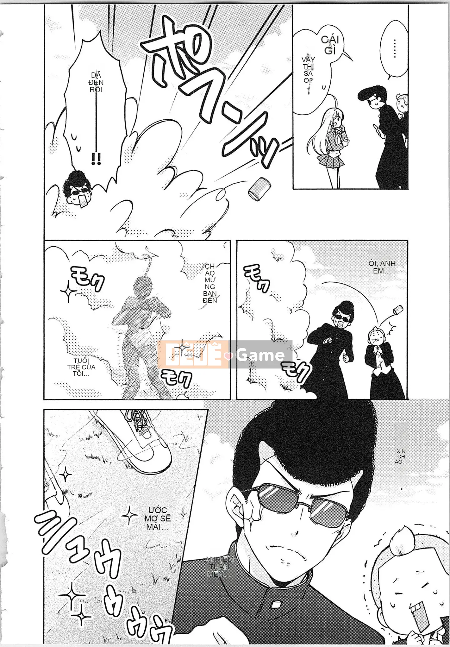 (Truyện tranh cao cấp) [Takao Takari] Trường học Yankee nữ tính ★ ~Hajimete của tôi đang được nhắm mục tiêu.