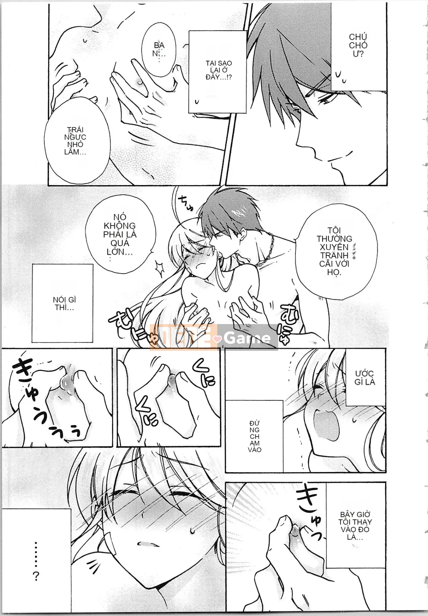 (Truyện tranh cao cấp) [Takao Takari] Trường học Yankee nữ tính ★ ~Hajimete của tôi đang được nhắm mục tiêu.