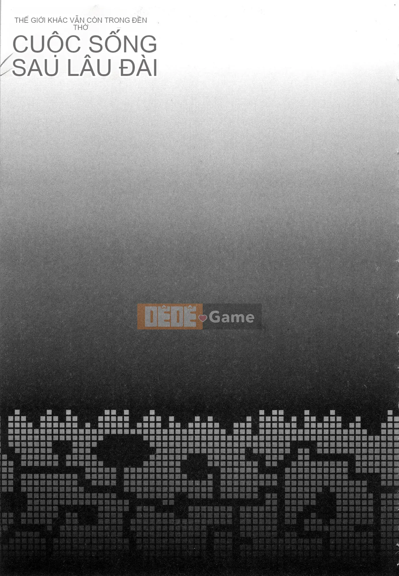 [Kazeteki Koubou][Kyogi Issei] Hậu cung trong mê cung dị giới 3 Cuộc sống ở hậu cung bên trong mê cung dị giới 3