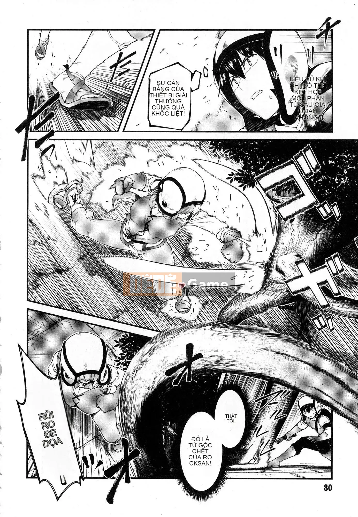 [Kazeteki Koubou][Kyogi Issei] Hậu cung trong mê cung dị giới 3 Cuộc sống ở hậu cung bên trong mê cung dị giới 3