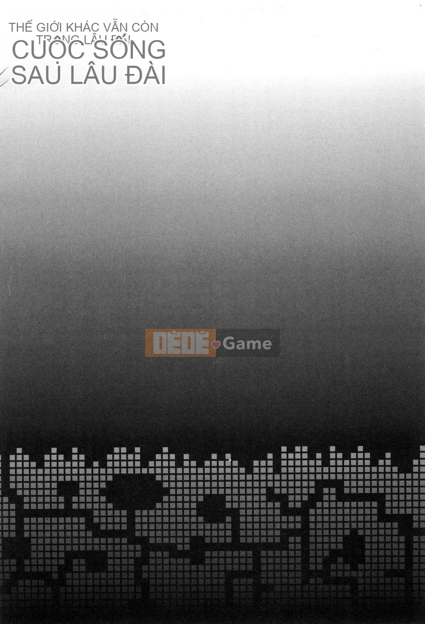 [Kazeteki Koubou][Kyogi Issei] Hậu cung trong mê cung dị giới 3 Cuộc sống ở hậu cung bên trong mê cung dị giới 3