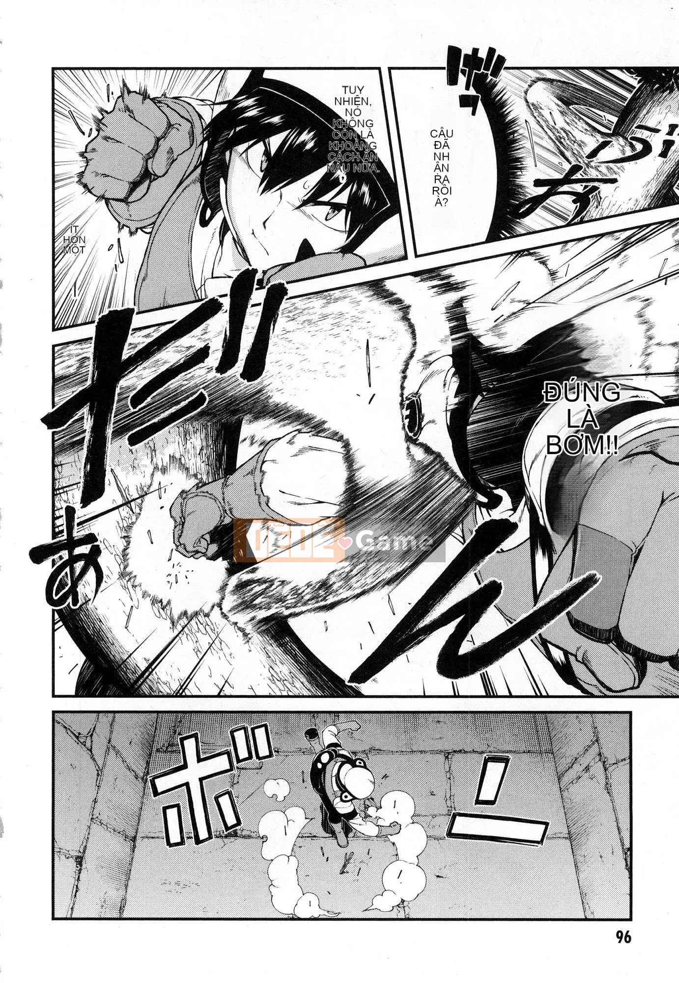 [Kazeteki Koubou][Kyogi Issei] Hậu cung trong mê cung dị giới 3 Cuộc sống ở hậu cung bên trong mê cung dị giới 3