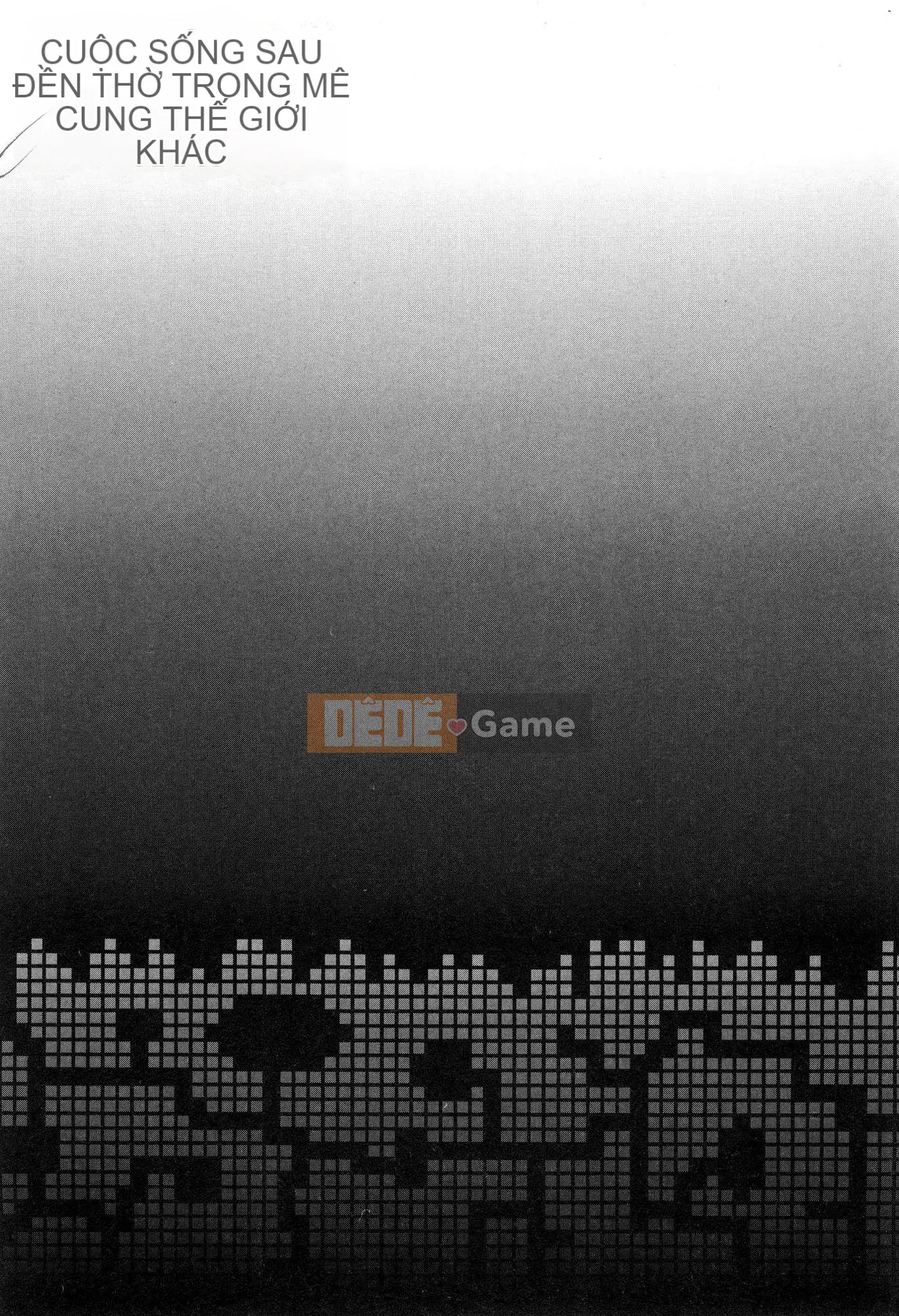 [Kazeteki Koubou][Kyogi Issei] Hậu cung trong mê cung dị giới 3 Cuộc sống ở hậu cung bên trong mê cung dị giới 3