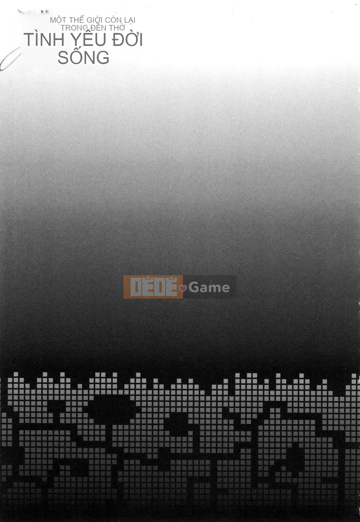 [Kazeteki Koubou][Kyogi Issei] Hậu cung trong mê cung dị giới 3 Cuộc sống ở hậu cung bên trong mê cung dị giới 3