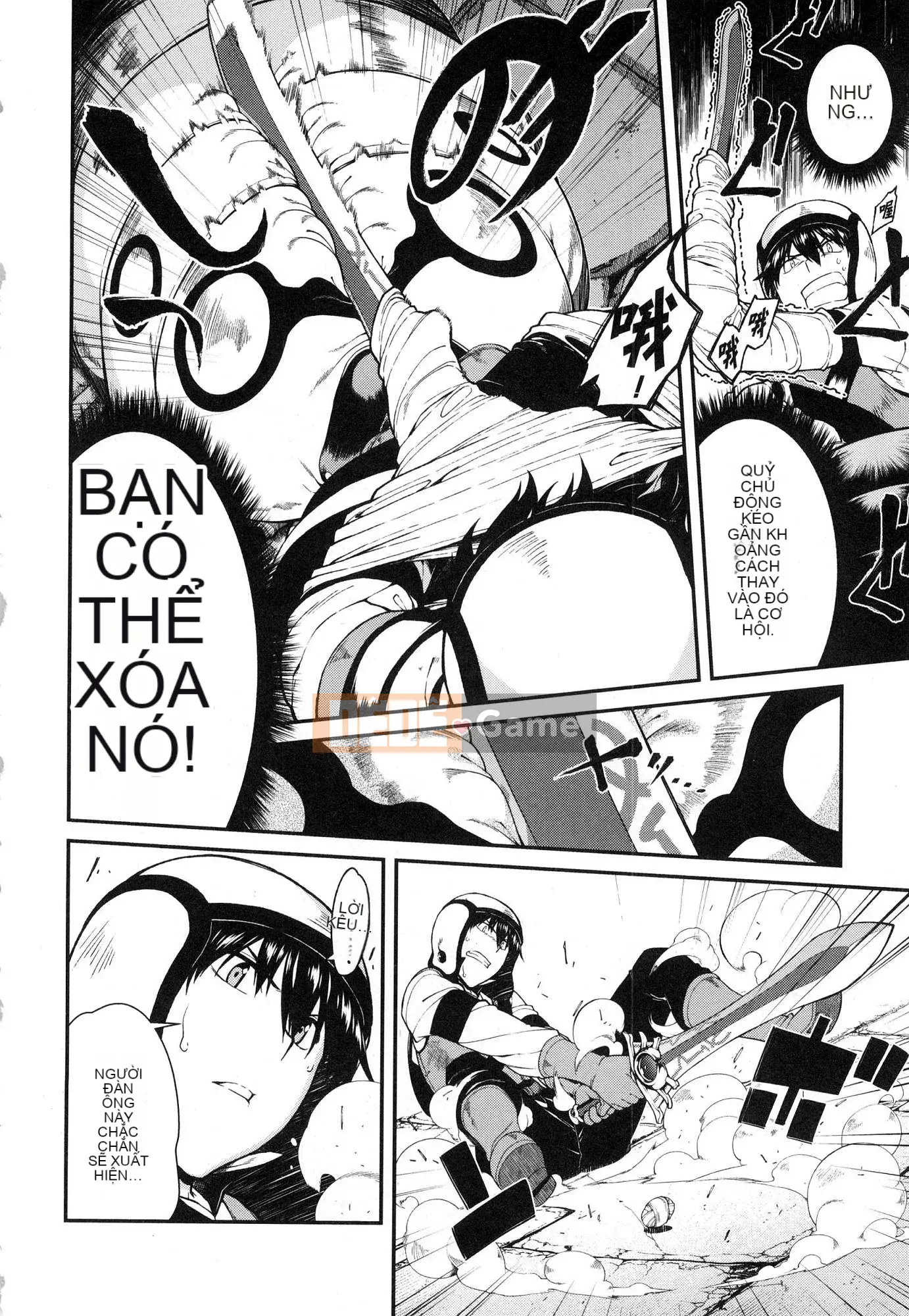 [Kazeteki Koubou][Kyogi Issei] Hậu cung trong mê cung dị giới 3 Cuộc sống ở hậu cung bên trong mê cung dị giới 3