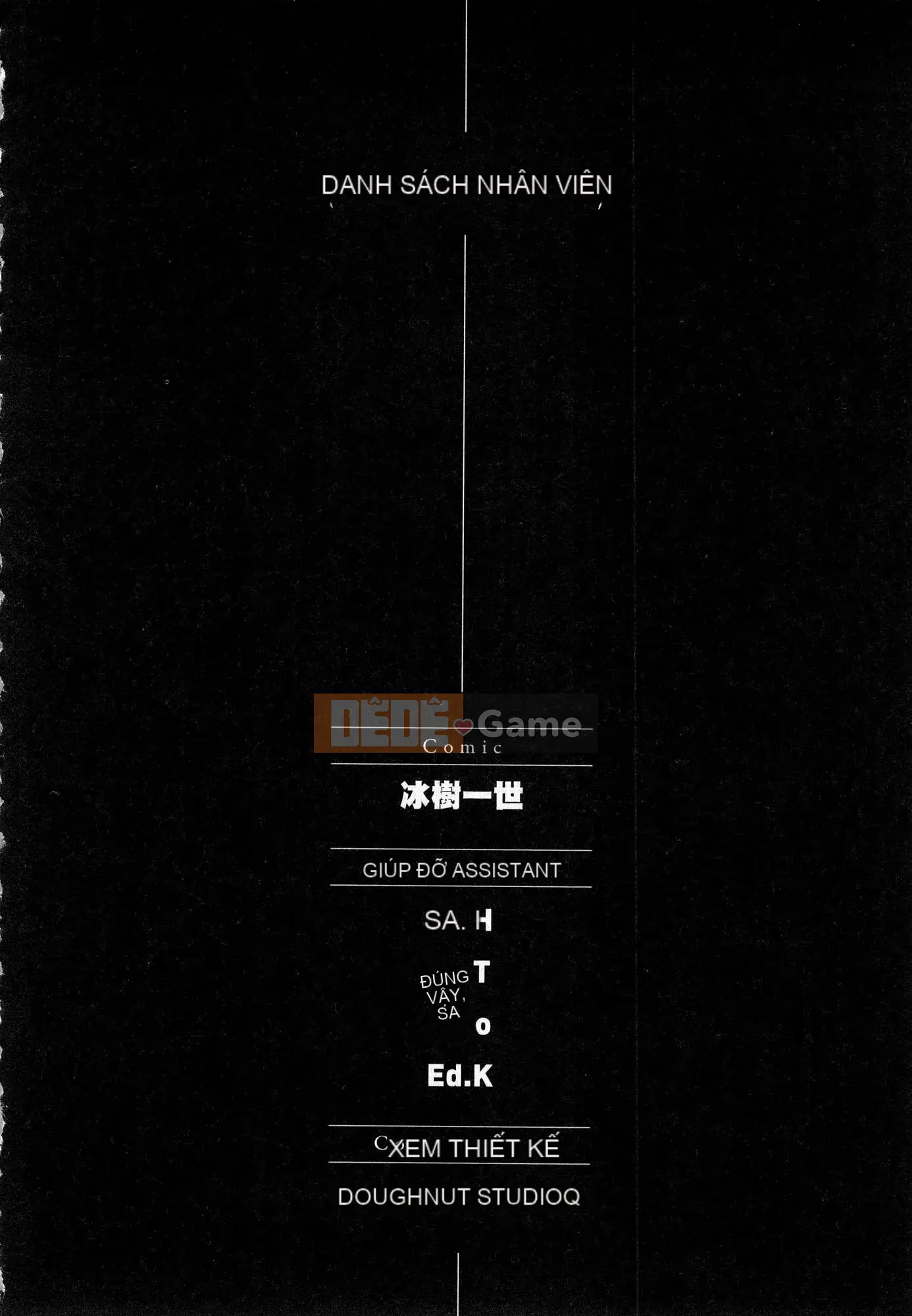 [Kazeteki Koubou][Kyogi Issei] Hậu cung trong mê cung dị giới 3 Cuộc sống ở hậu cung bên trong mê cung dị giới 3