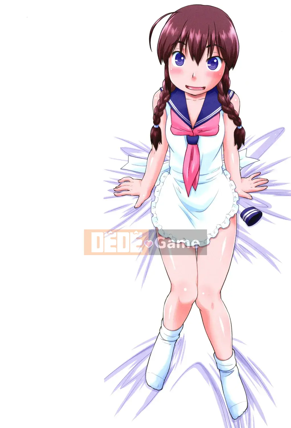 [Akishima Shun] JC Fuzoku [Kỹ thuật số]