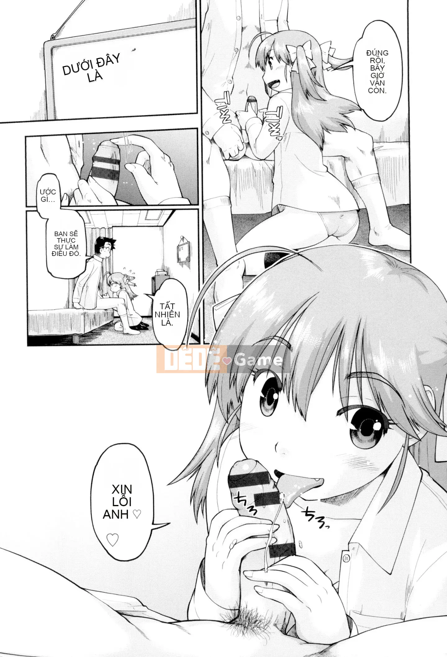 [Akishima Shun] JC Fuzoku [Kỹ thuật số]