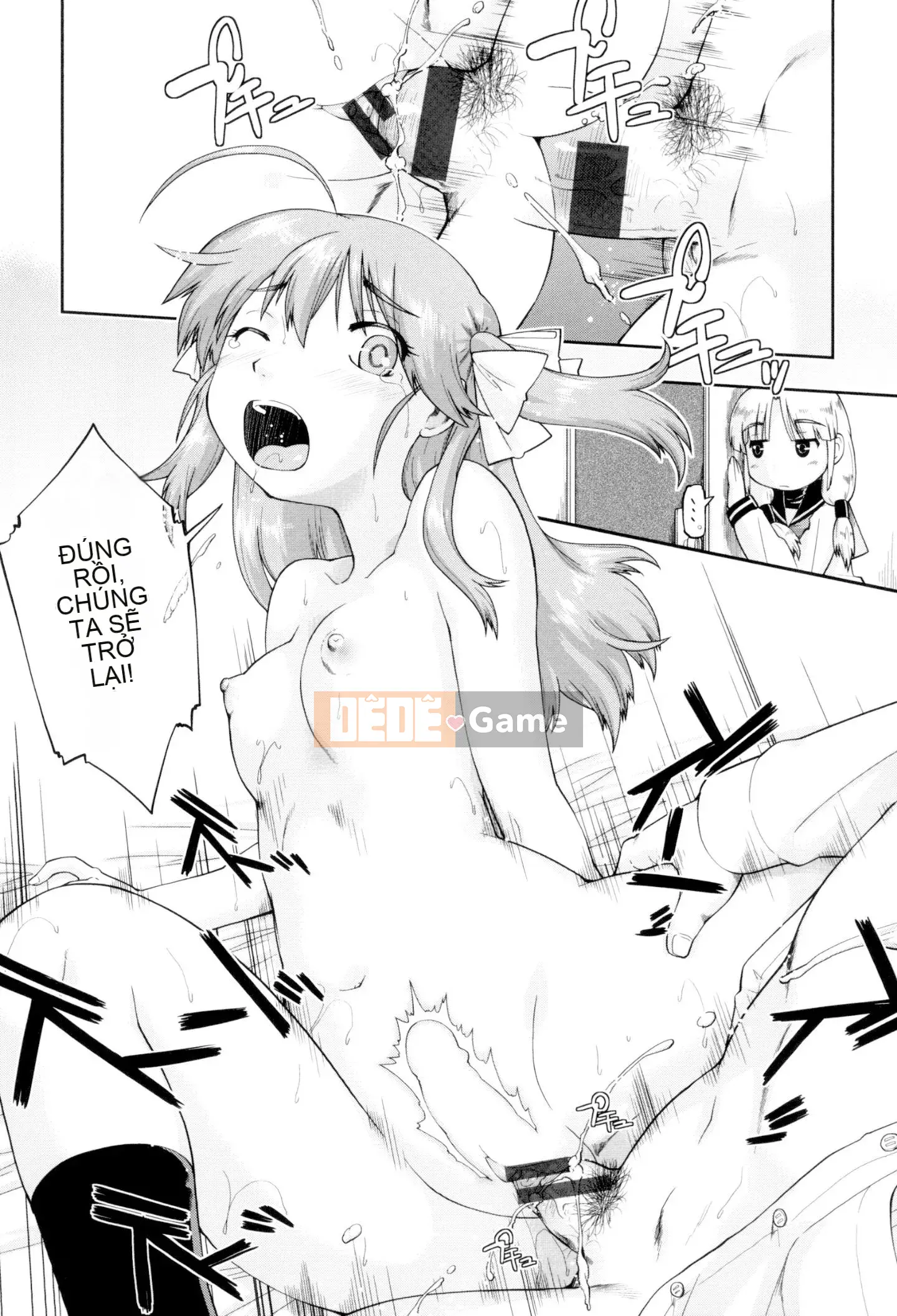 [Akishima Shun] JC Fuzoku [Kỹ thuật số]