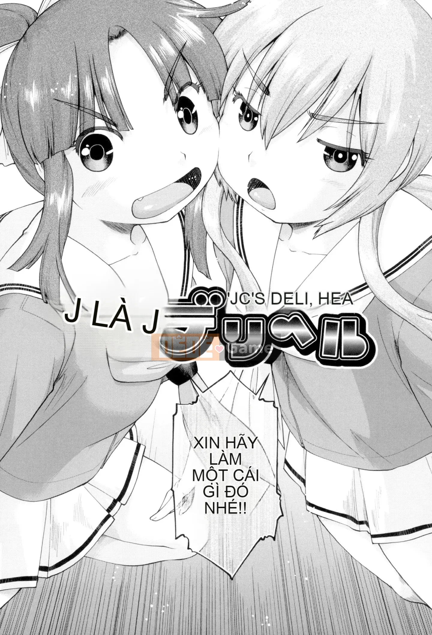 [Akishima Shun] JC Fuzoku [Kỹ thuật số]