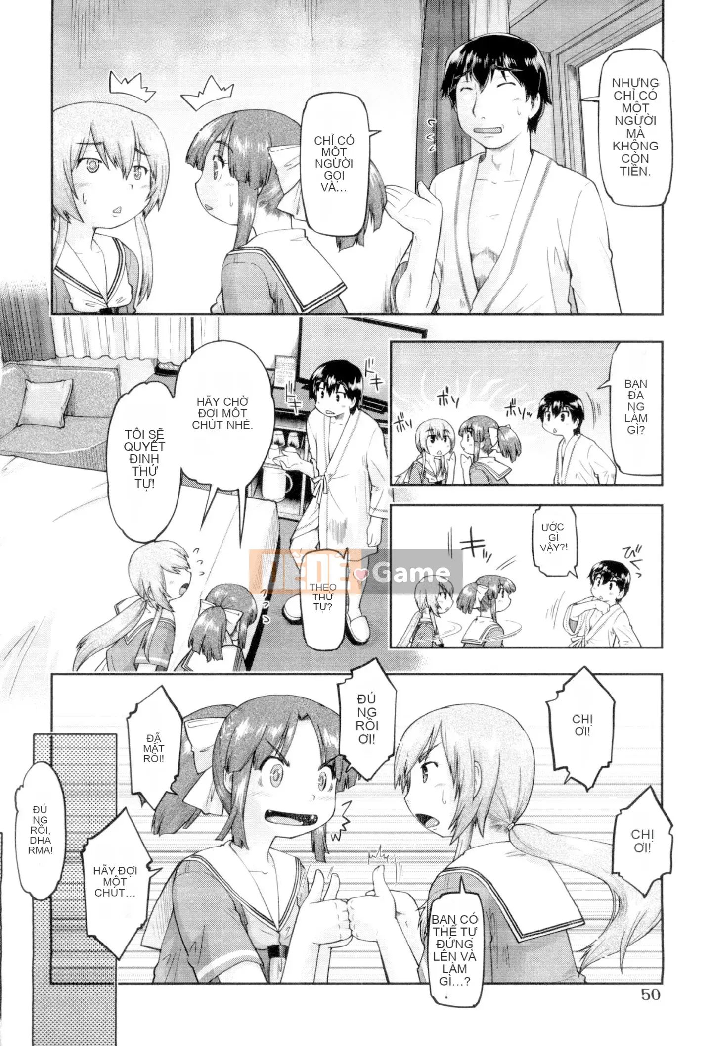 [Akishima Shun] JC Fuzoku [Kỹ thuật số]